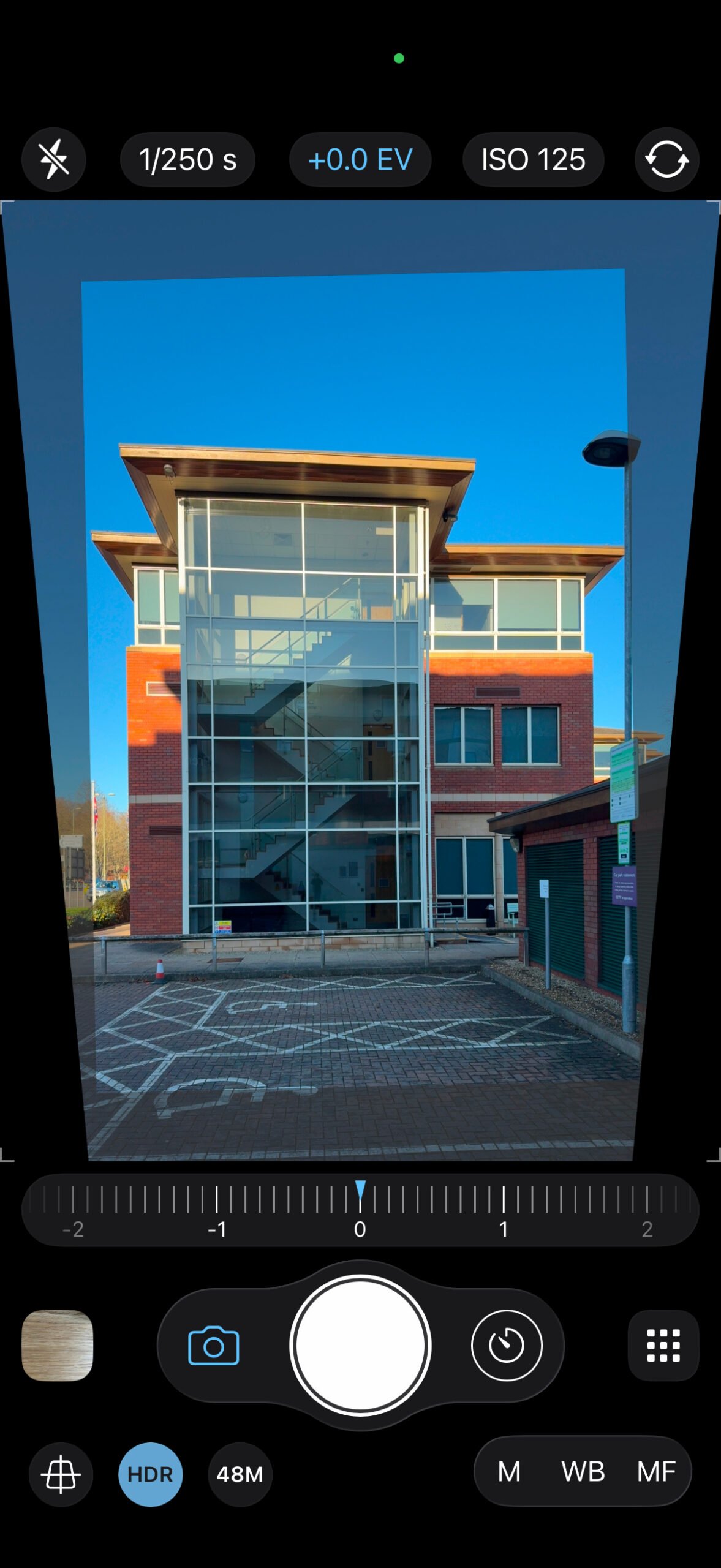 ProCamera