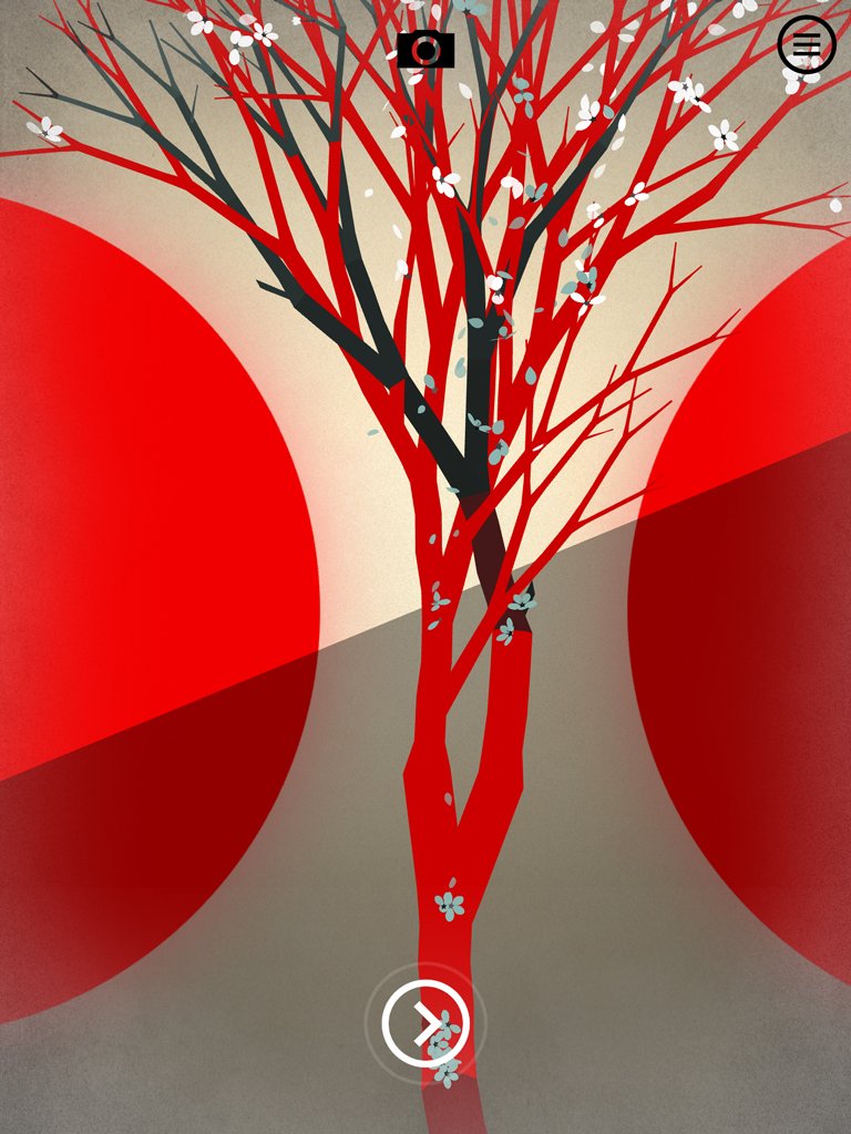 Prune for iPad