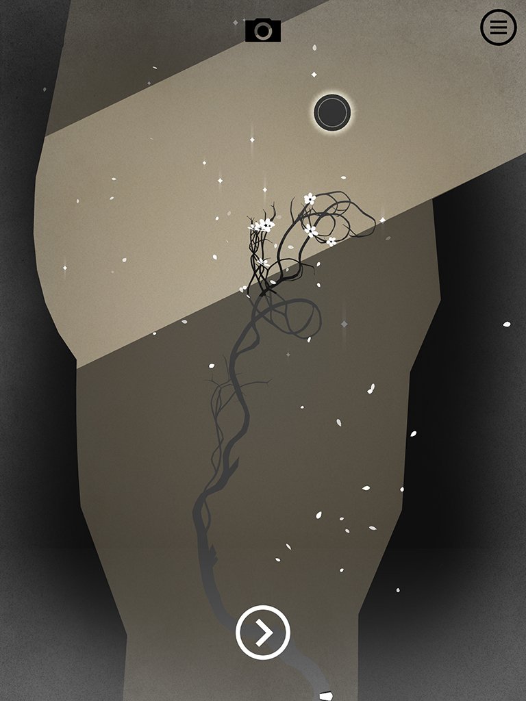 Prune for iPad
