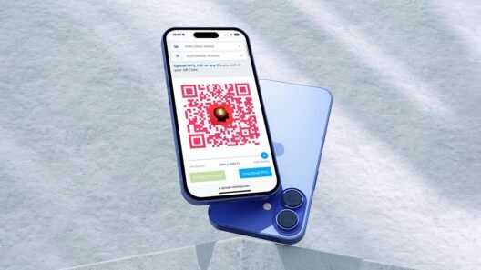 Qrcodes