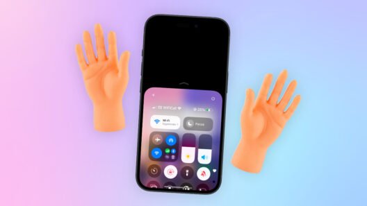 Reachability smallhands