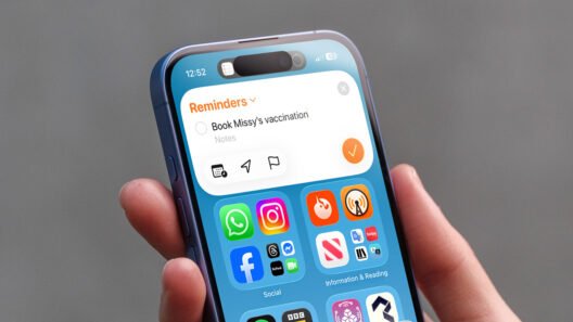Reminders action hero