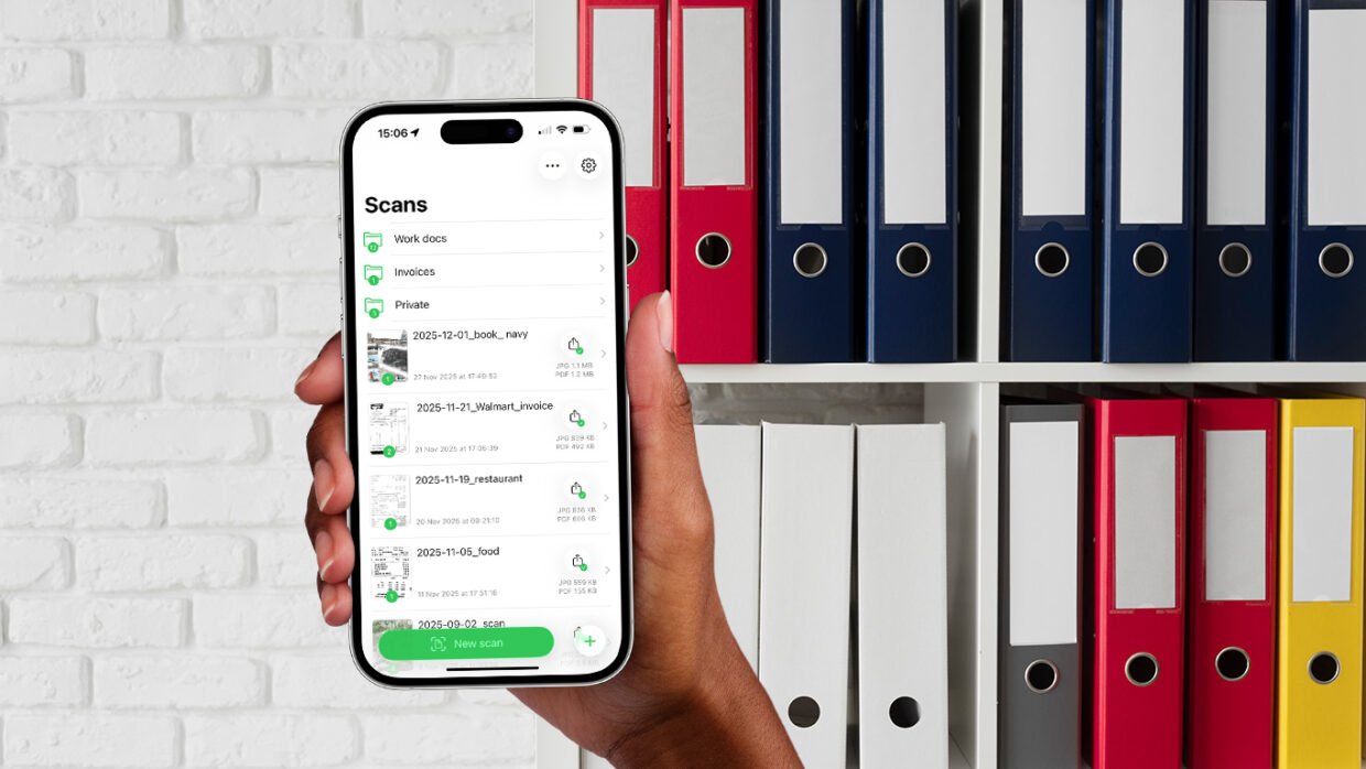 Scanning apps hero revised