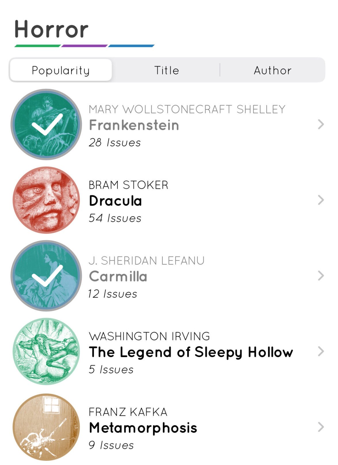 Serial Reader