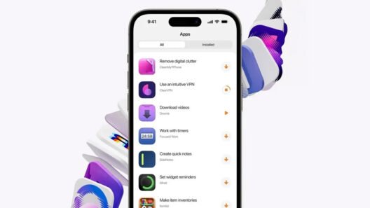 Setapp mobile hero