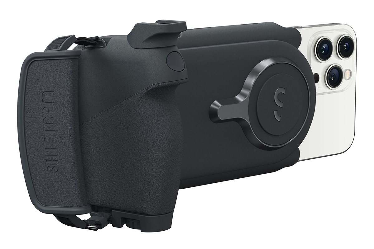 ShiftCam ProGrip