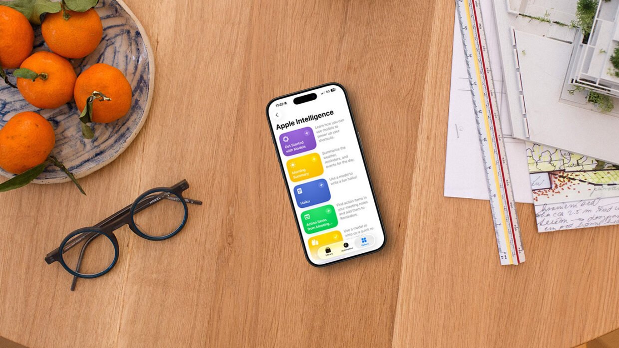 Shortcuts ai hero