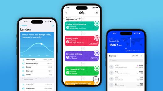 Single purpose apps