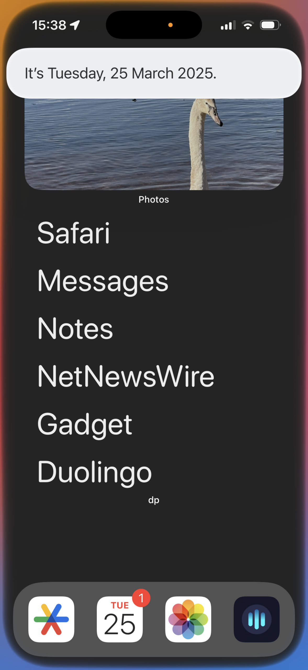 Siri
