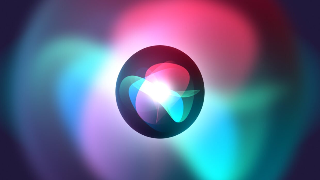 Siri header