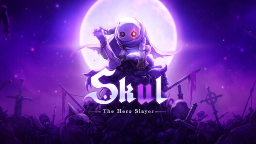 Skul hero slayer