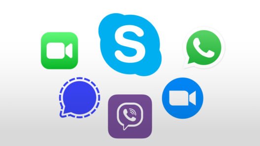 Skype alternatives hero