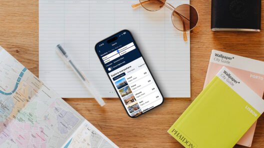 Skyscanner travel hero