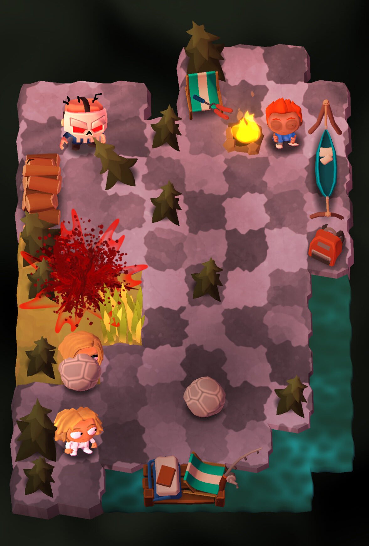 Slayaway Camp 2