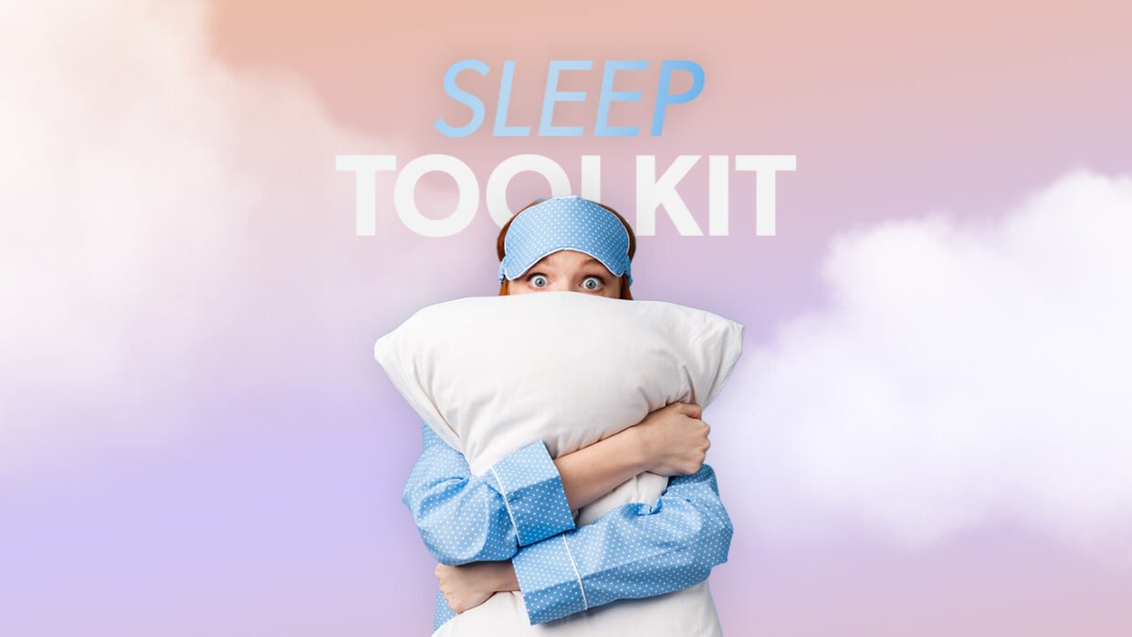 Sleep toolkit