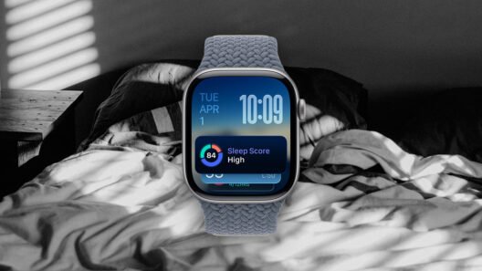 Sleepscore hero