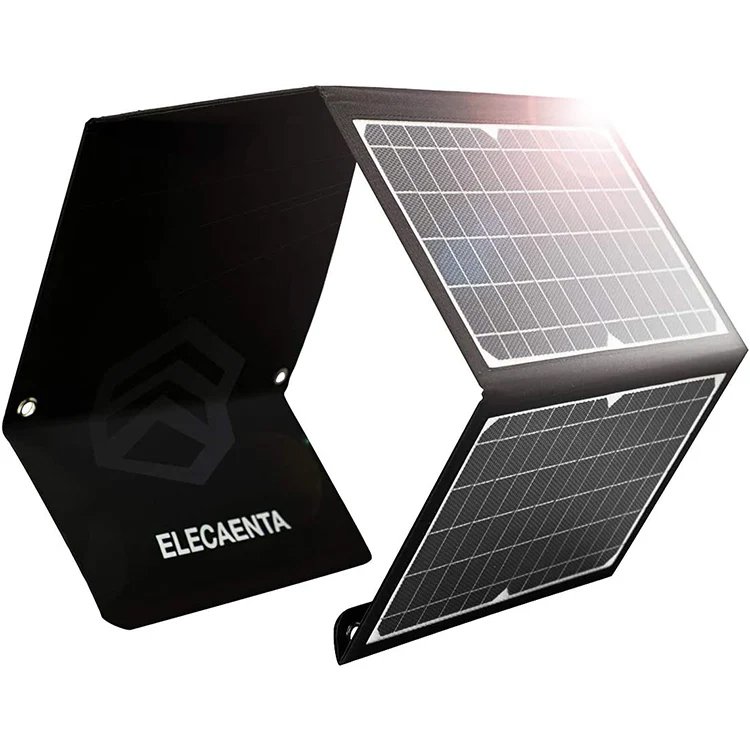 Solar charger