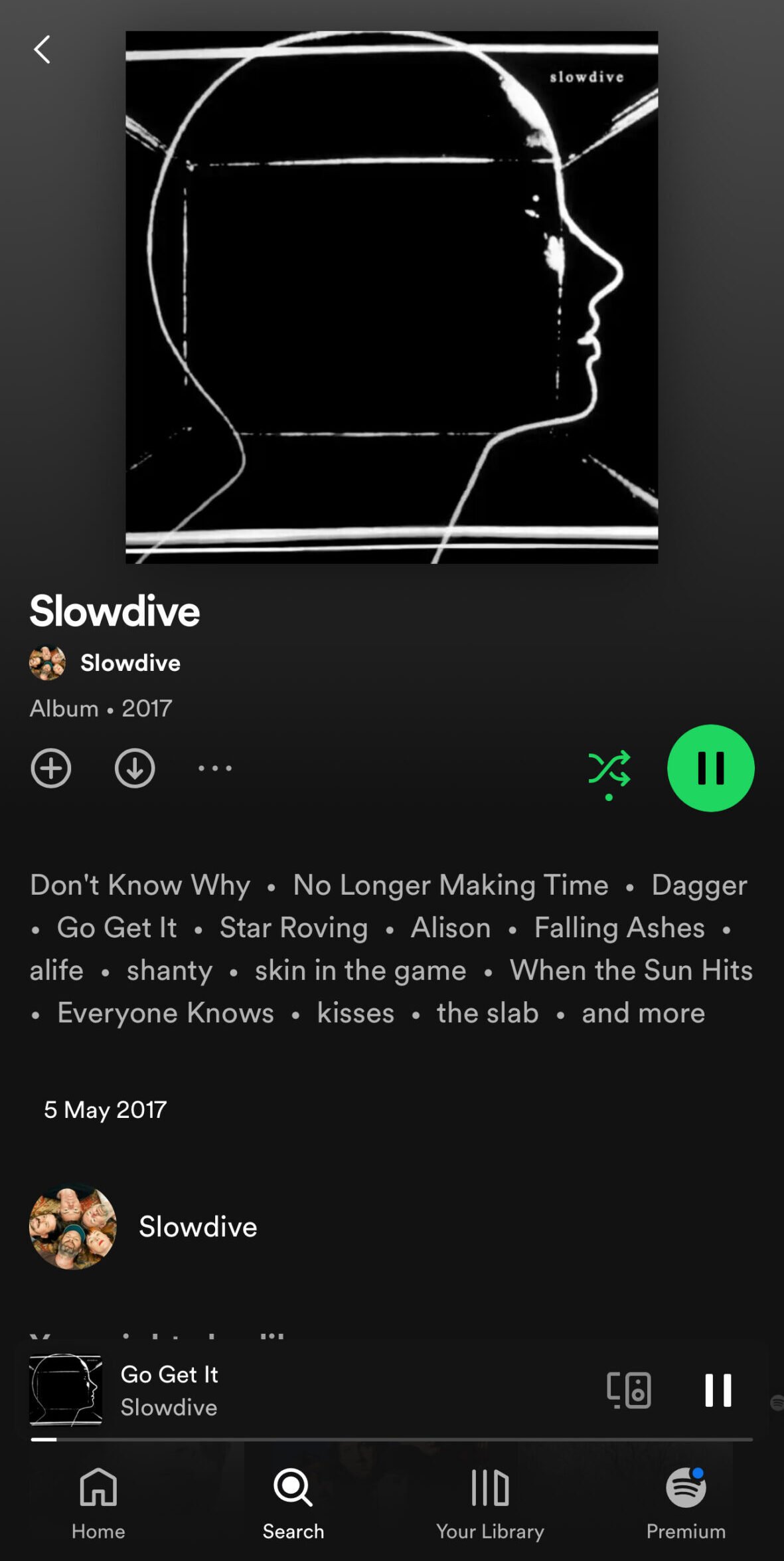 Spotify