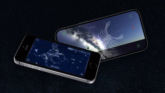 Star walk hero