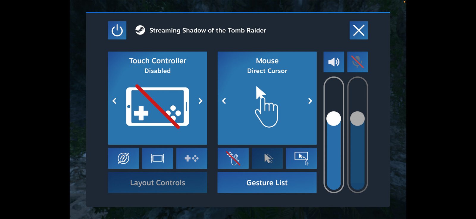 Steam Link