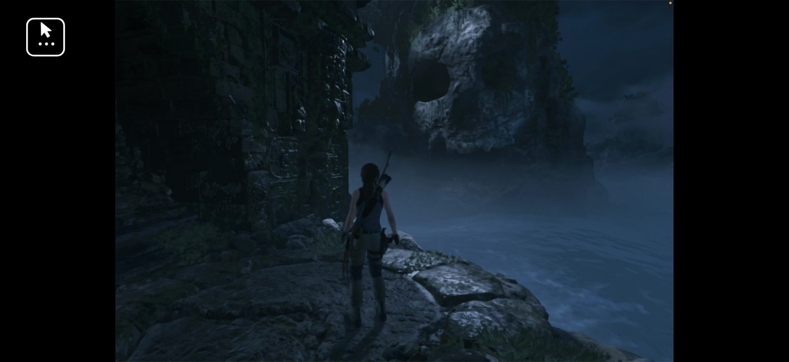 Steam Link Tomb Raider