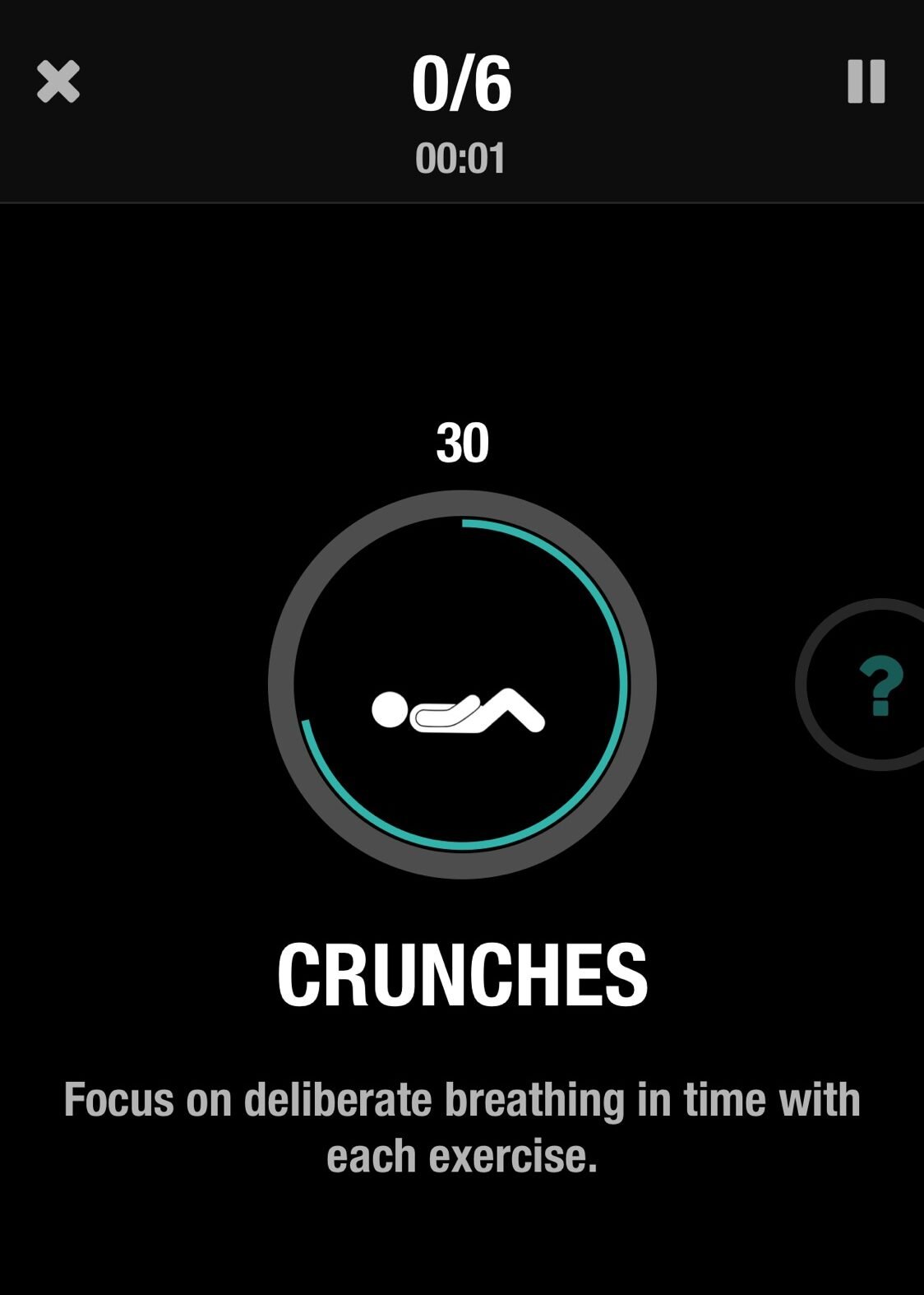 Streaks Workout