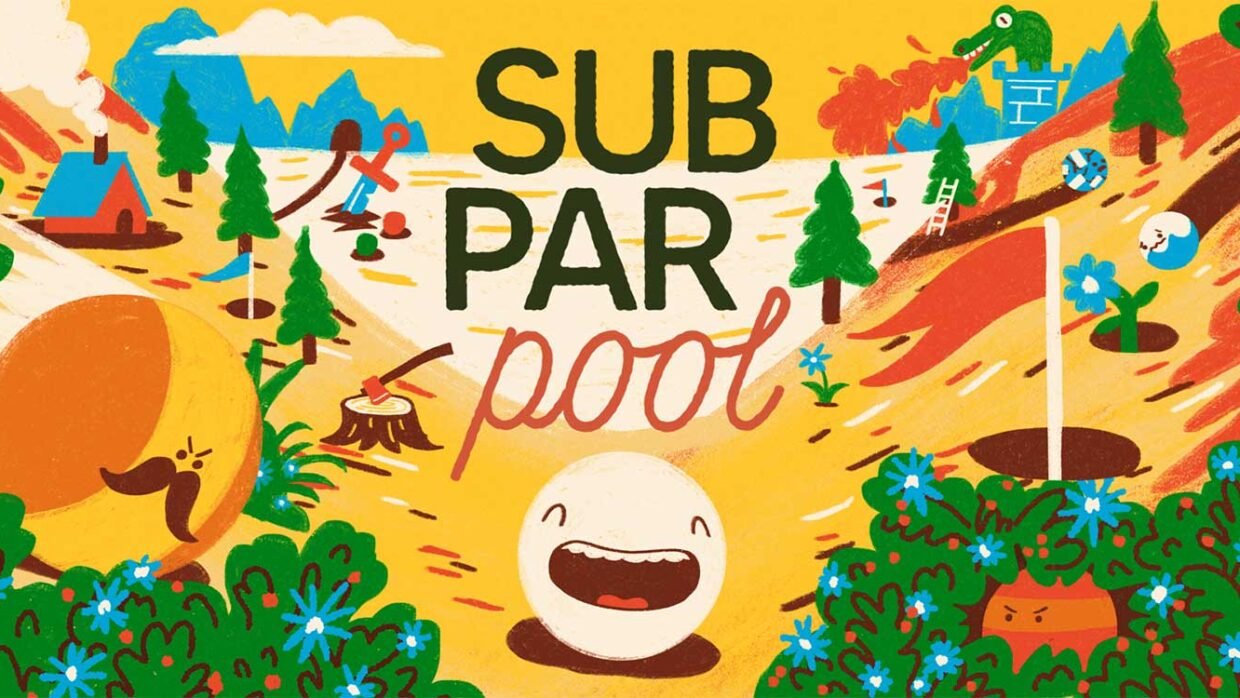 Subparpool header