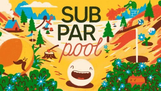 Subparpool header