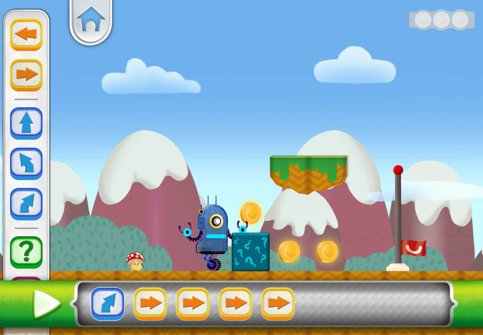 Super Robot Bros