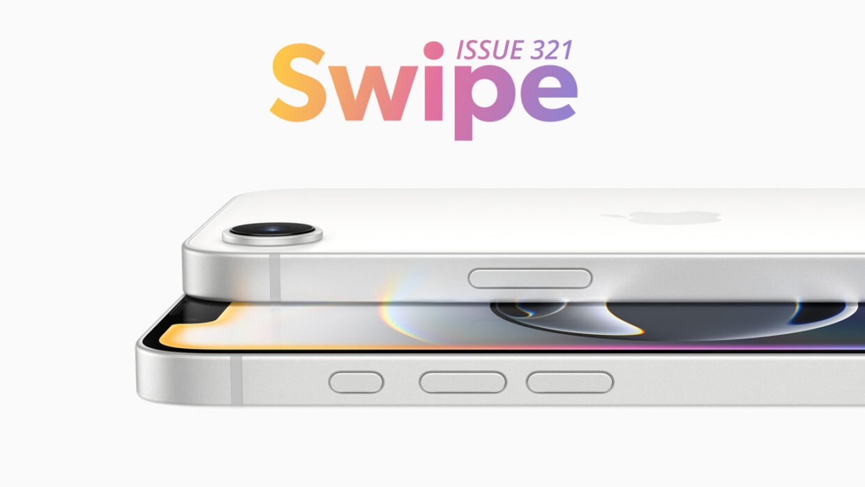Swipe 321 hero