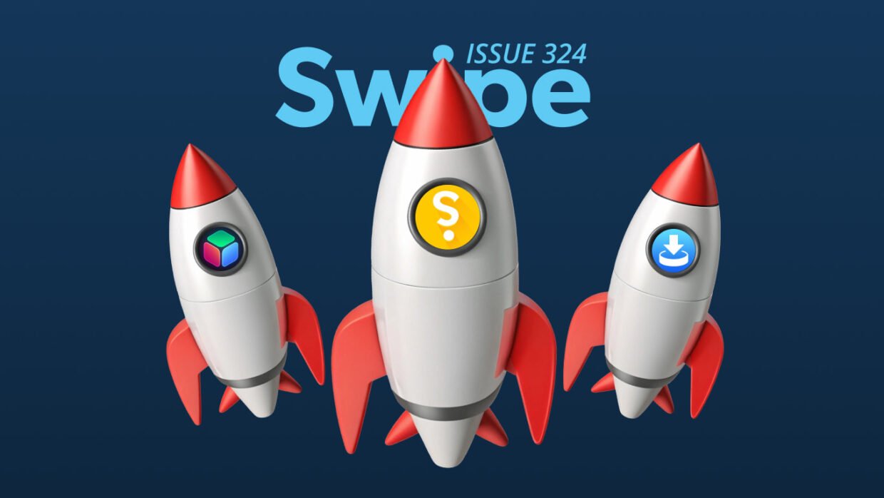 Swipe 324 hero