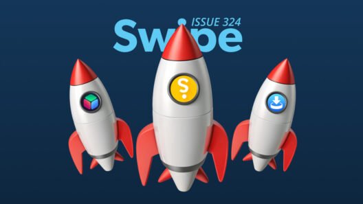 Swipe 324 hero