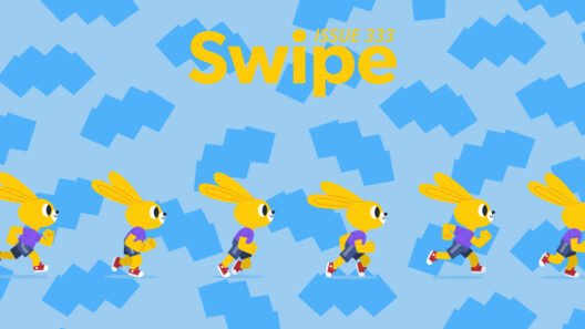 Swipe 333 hero