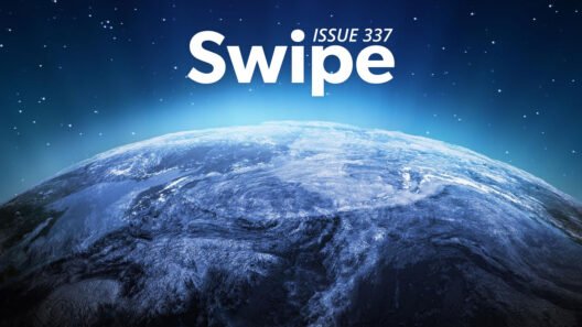 Swipe 337 hero