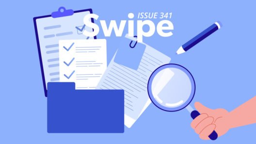 Swipe 341 hero