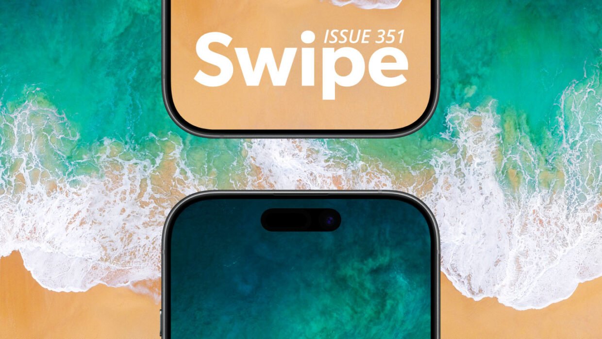Swipe 351 hero