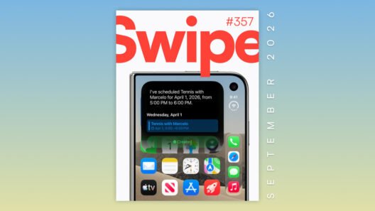 Swipe sept 2026 hero