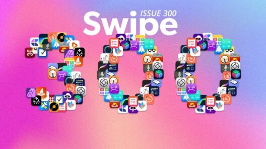 Swipe300 header