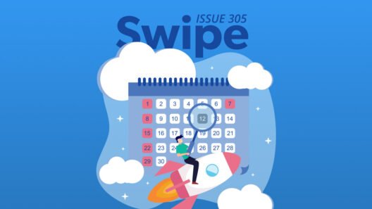 Swipe305 header