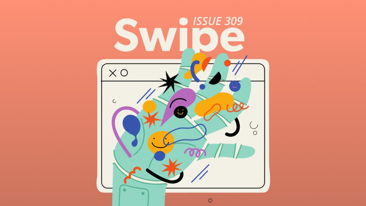 Swipe309 header