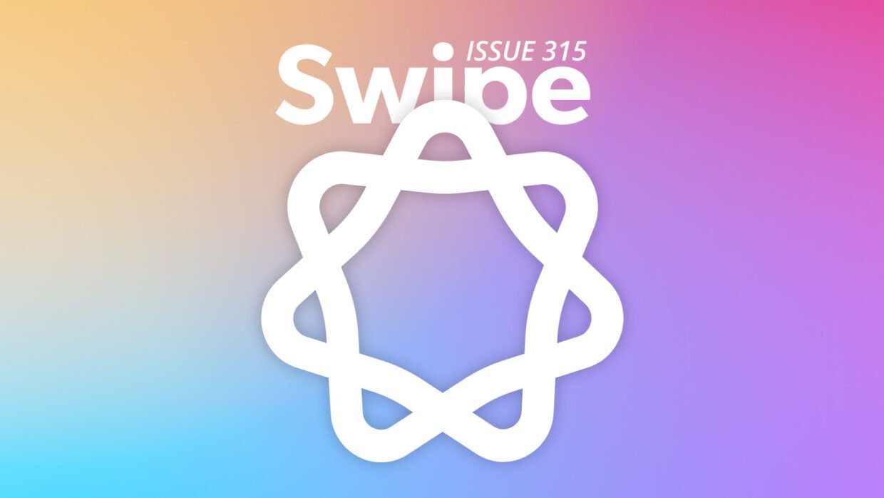 Swipe315 header