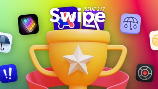 Swipe317 header