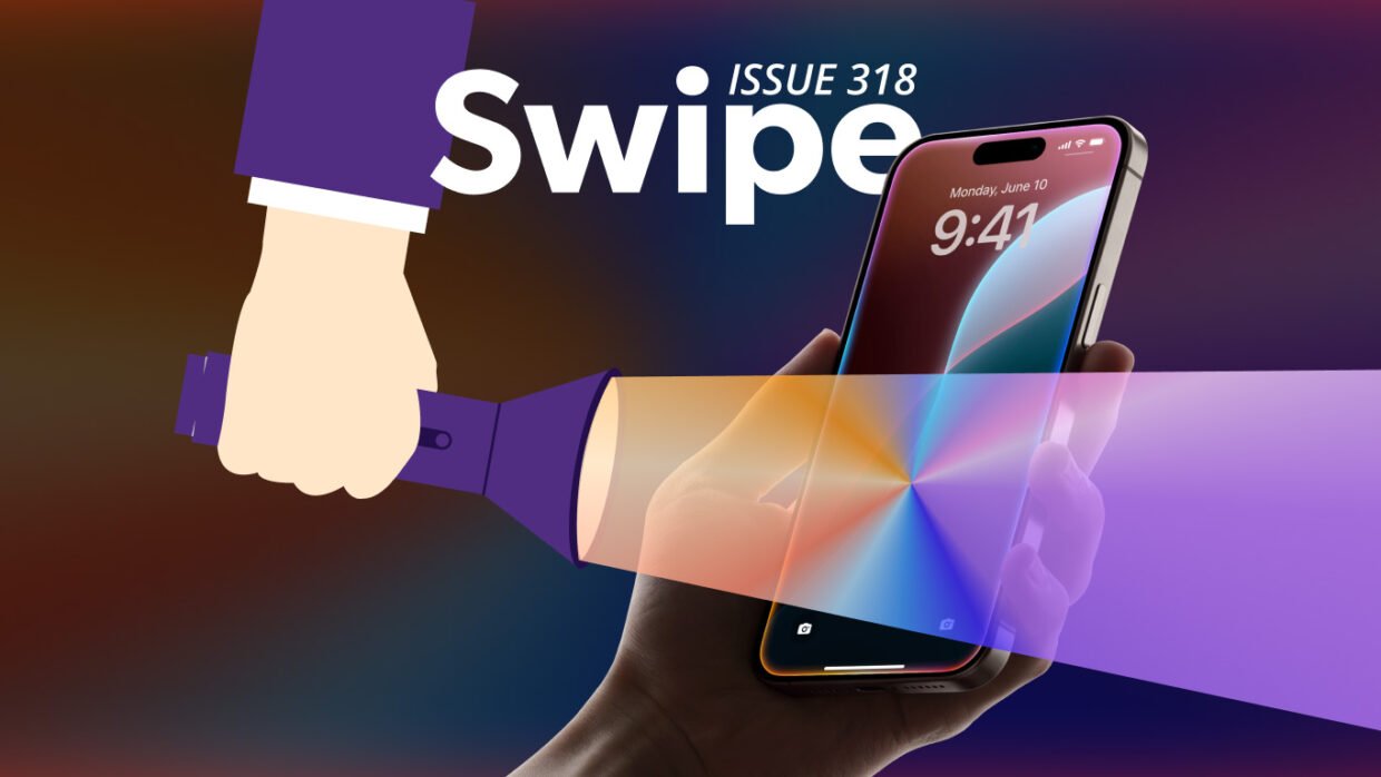 Swipe318 header