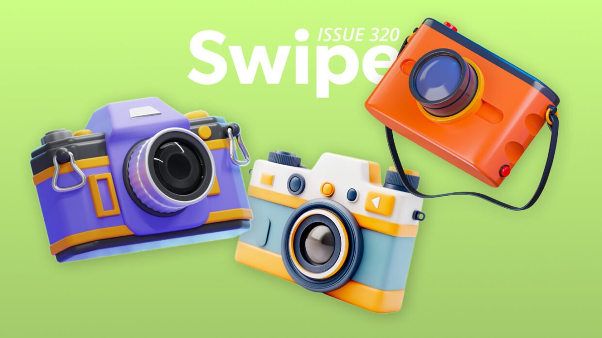 Swipe320 header