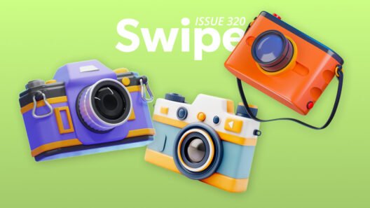 Swipe320 header
