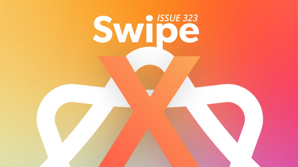 Swipe323 hero