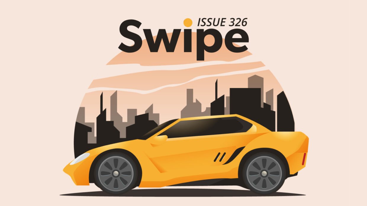 Swipe326 hero