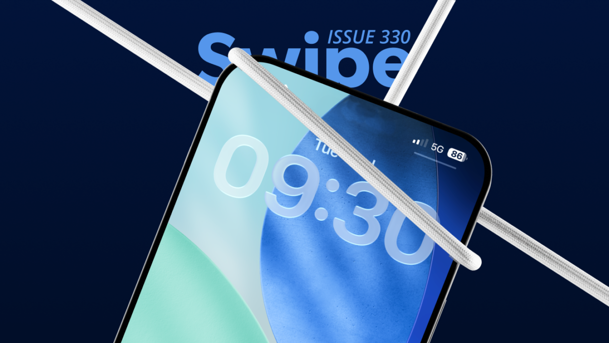 Swipe330 hero