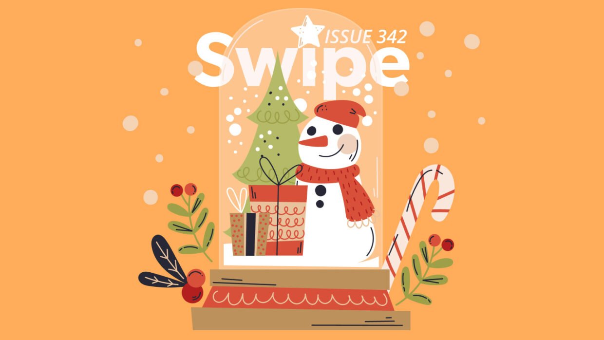 Swipe342 hero