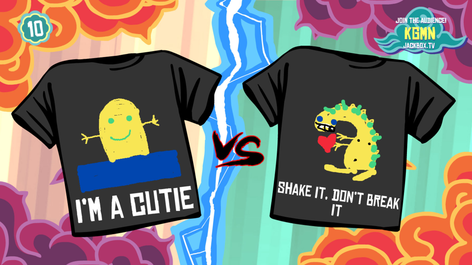 Jackbox Party Pack 3